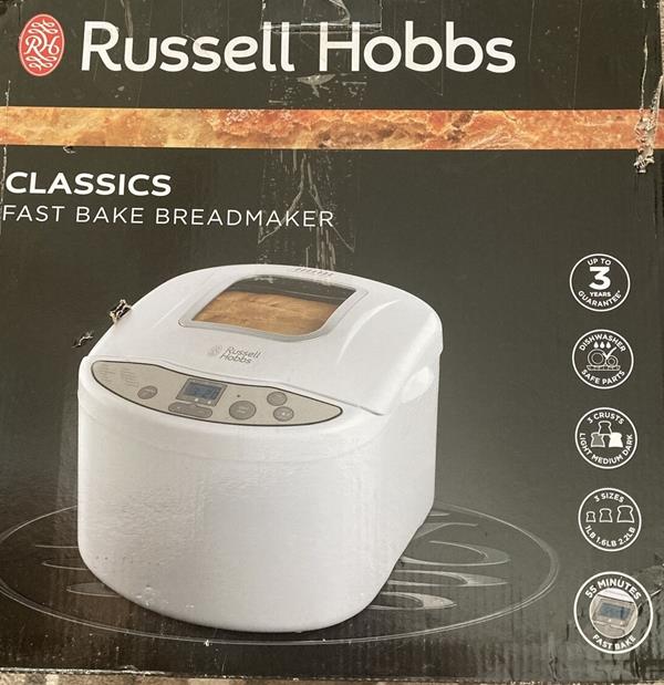 RUSSELL HOBBS 18036-56 CLASSICS